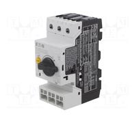 EATON PKZM0-25-SPI32 Interruptor motorizado