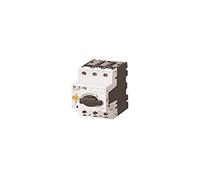 EATON 072738 - Interruptor de protección del motor, 3 polos, IR = 4 - 6,