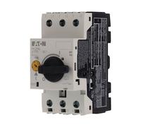 Eaton PKZM0 Interruptor De Circuito De Transformador De 3 Polos 1.6-2.5A - 088913