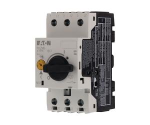 Eaton PKZM0 Interruptor De Circuito De Transformador De 3 Polos 1.6-2.5A - 088913
