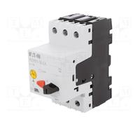 Interruptor motor PKZM01-1,6-EA 3P 0,55kW 1-1,6A 189885