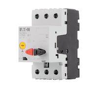 Eaton PKZM01-12 Interruptor De Protección Del Motor 8-12A - 278485