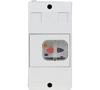 Eaton PKZM01 Interruptor De Protección Del Motor 6.3-10A - 286087