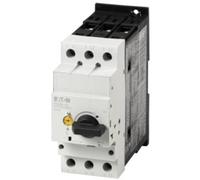EATON PKZM4-40 Interruptor Protector de Motor, 40A, 14.0cm x 5.5cm x 16.0cm