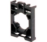 Eaton - Placa adaptadora para fijación frontal (30 x 40,8 mm, M22-A, 1 unidad)