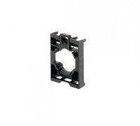 Eaton - Placa adaptadora para fijación frontal (30 x 40,8 mm, M22-A, 1 unidad)