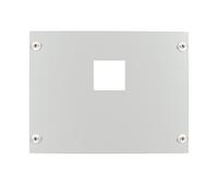 Eaton Placa De Montaje Con Placa Frontal Para NZM2 Vertical 400x600mm - 286763