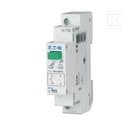 EATON Z-PU/SS Interruptor de botón