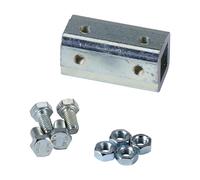 Eaton QSA Universal Acoplamiento De Eje 10x10mm - 1319334