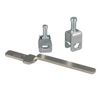 Eaton Red Light Indicator Neon Lamp L-KL-R - 079269 [10 Pieces]