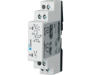 Eaton Relé temporizado ZRER/W 1 contacto conmutado 24-240V - 110405