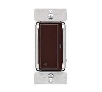 EATON RF9601DB Z-Wave Plus - Interruptor inalámbrico, color marrón