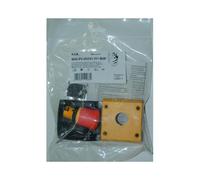 Eaton RMQ-Titan Botón De Parada De Emergencia 38mm Liberación Por Tirón - 110939
