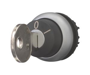 Eaton RMQ-Titan Interruptor De Llave De 2 Posiciones Con Retorno Por Resorte - 111790