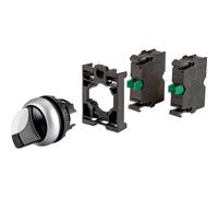 Eaton RMQ-Titan Interruptor Selector Momentáneo De 2 Posiciones - 110922