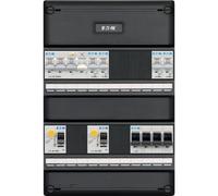 Eaton S55 Flex Tablero De Distribución De 3 Fases 4 Grupos - 1966031