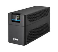 Eaton 5E900UD UPS Interactivo Lineal 0,9 kVA Torre Negra