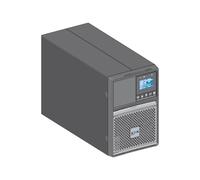 Eaton SAI Interactivo 5P650IG2 - Marca EAN: 3553340710254