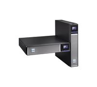 EATON SAI Línea interactiva 3000VA/3000Watts 8 x IEC 60320 C13 (10A) Rack/Torre