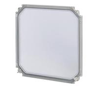 Eaton T-CI44 Puerta Transparente Para Tapa CI44 375X375mm - 098579