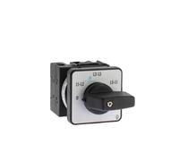 Eaton T0-2-15920/E Conmutador A Camas Voltímetro