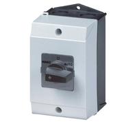 EATON T0-3-8212/I1 Interruptor de Levas, AC-21, 20 A