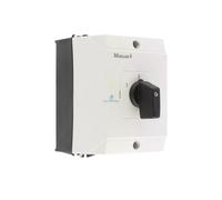 Eaton T0-4-8441/I1 Interruptor De Palanca 8 Contactos 20A IP65