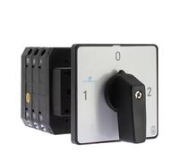 Eaton T5B-3-8299/Z Conmutador 63A 0-1 92339