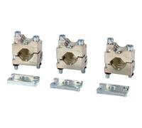 Eaton Terminal De Conexión Para Expansión NZM3 3P Max 500A - 100782