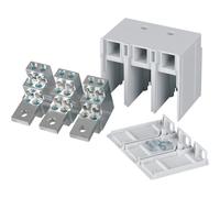 Eaton Terminal de Túnel NZM2-XKAM 3P 6x35mm Con Tapa - 144113