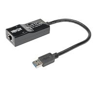 Tripp Lite U336-000-R Adaptador USB 3.0 a Ethernet - (> Cables TrippLite/AV Consignado)