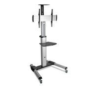 Eaton Tripp Lite Carro rodante para TV/Monitor - para televisores y monitores Planos/curvos de 32" a 70 (DMCS3270XP)