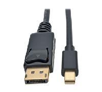 Eaton Tripp Lite Mini DisplayPort to D P583-006-BK