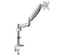 Eaton Tripp Lite Regleta de Sobretensión Industrial, 17 Tomas CA, Cable de 3,6 m, Protección 1800 J, Chasis Metálico, Color Plata (DDR1732SAL)