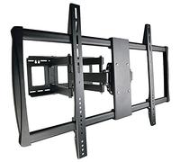 Eaton Tripp Lite Soporte de Pared Giratorio/inclinable de para televisores y monitores de 60" a 100", Certificado UL