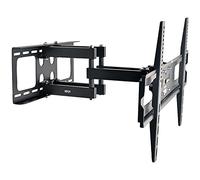 Soporte de Pared Giratorio/inclinable TrippLite de Eaton para televisores y monitores de 37" a 70