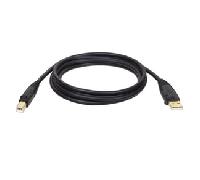 Eaton Tripp Lite USB 2.0 A/B Cable U022-006