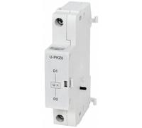 Eaton +U-PKZ0(400V50HZ) Bobina de Disparo, Mínima, 400V, 50Hz, Montaje en Fábrica