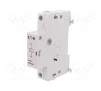 EATON U-PKZ0(400V50HZ) Disyuntor de tensión mínima