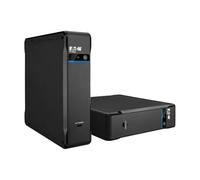 Eaton - 3P Ellipse UPS sistema de alimentación ininterrumpida (UPS) En espera (Fuera de línea) o Standby (Offline) 1, - 3P1300UD