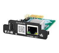 Eaton UPS Cloud Card (Tarjeta de comunicación)