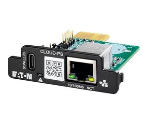 Eaton UPS Cloud Card (Tarjeta de comunicación)