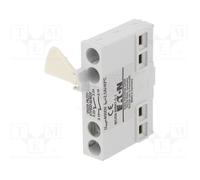 EATON VHI20-PKZ01 Contactos auxiliares