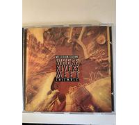 Eaton William - Where Rivers Meet