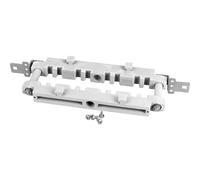 Eaton XDSF16 Soporte de carril 3P/4P 2x60x10mm 1600A - 283892