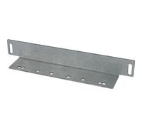 Eaton XNNBW-E08 Perfil de Fijación Durostone 800mm - 141847 [10 Piezas]