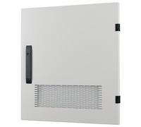 Eaton XSDMLV0606 Puerta Ventilada Izquierda para Área de Aparamenta IP31 - 284206