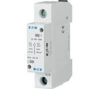 Eaton Z-D80 Bloque de terminales de conexión 240VAC 125A 1-50mm2 - 248269