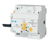 Eaton Z-FW-LP Dispositivo de Reinicio 240VAC 4HP Motor Drive - 248296