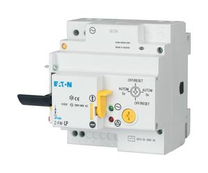 Eaton Z-FW-LP Dispositivo de Reinicio 240VAC 4HP Motor Drive - 248296